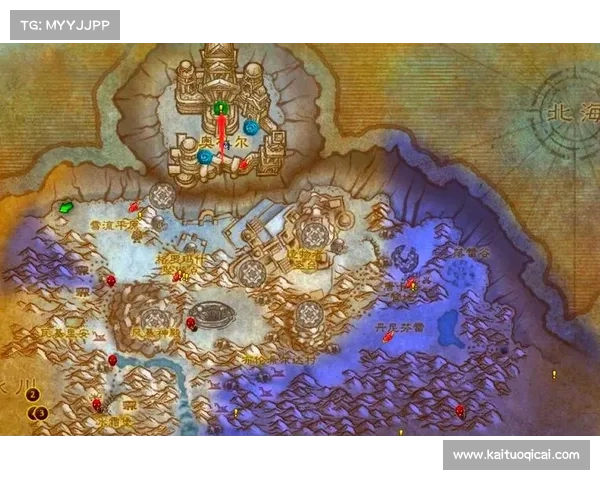 魔兽世界怀旧服:副本升级速攻指南